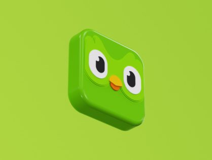 Title_Duolingo Owl_new